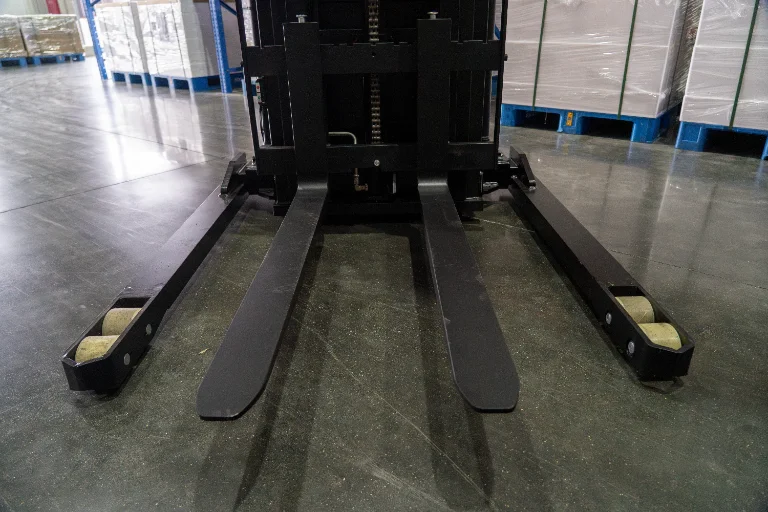 Forklift EP Equipment WSA121-D - Tampilan 16