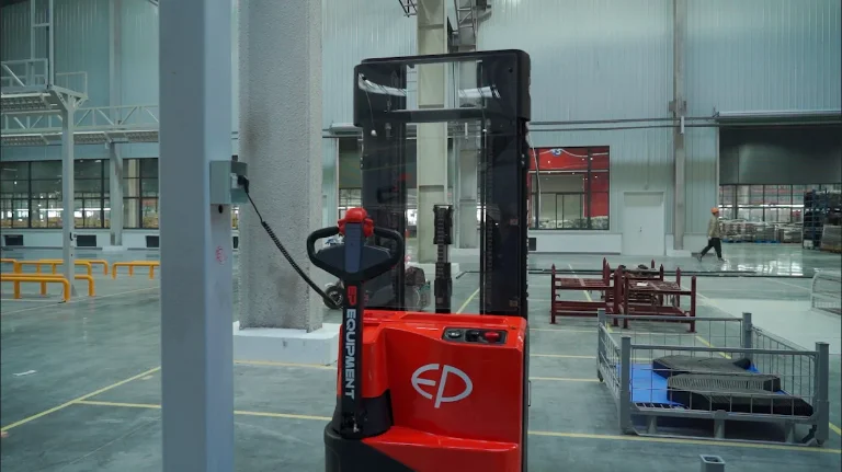 Forklift EP Equipment WSA121 - Tampilan 15