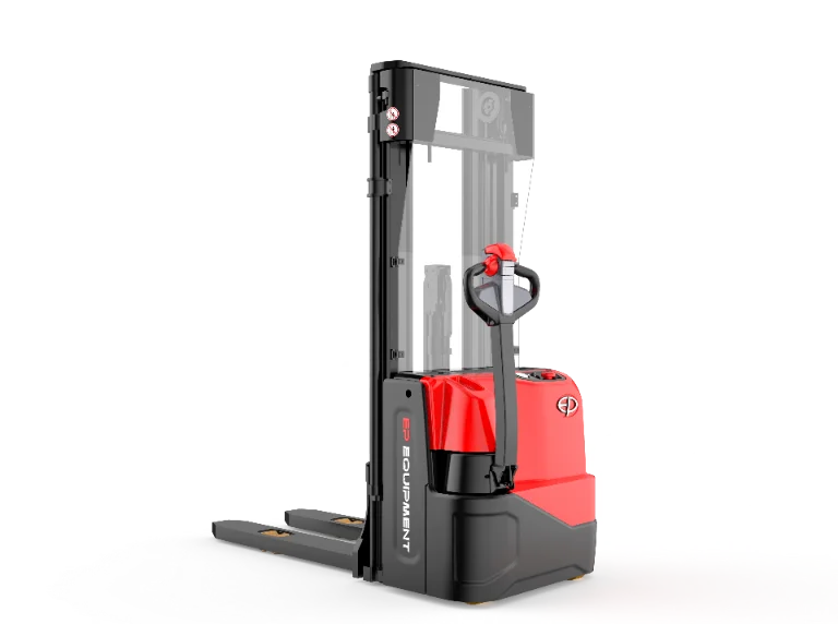 Forklift EP Equipment WSA121 - Tampilan 6