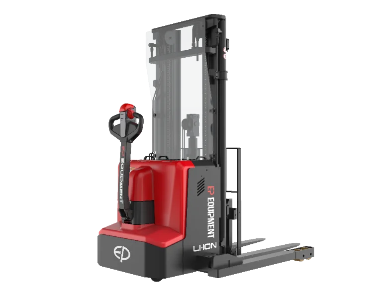 Forklift EP Equipment WSA161-D - Tampilan 7
