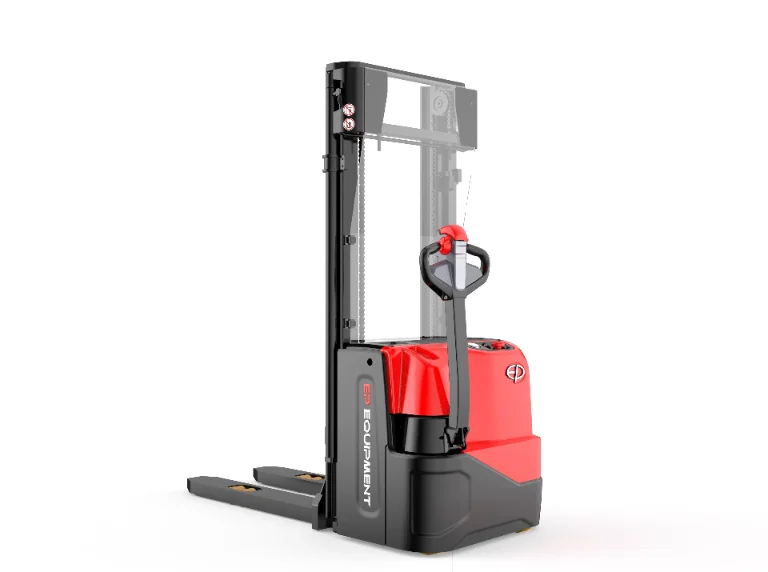 Forklift EP Equipment WSA161 - Tampilan 6