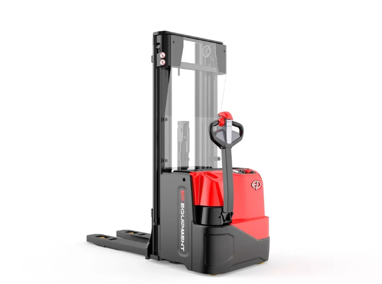 Forklift EP Equipment WSA161i - Tampilan 6