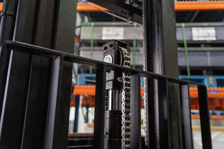 Forklift EP Equipment WSA181-D - Tampilan 16