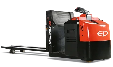 Forklift EP Equipment EPT20-RAP - Tampilan 6