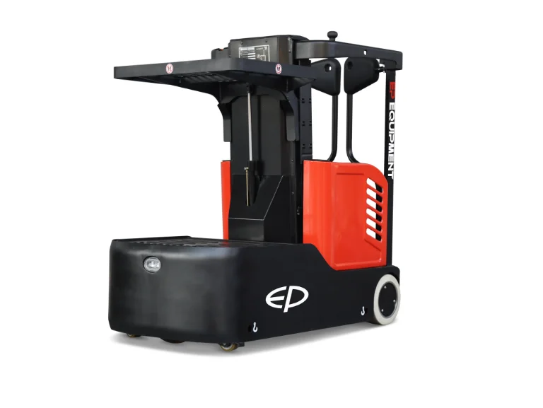 Forklift EP Equipment JX0 - Tampilan 10