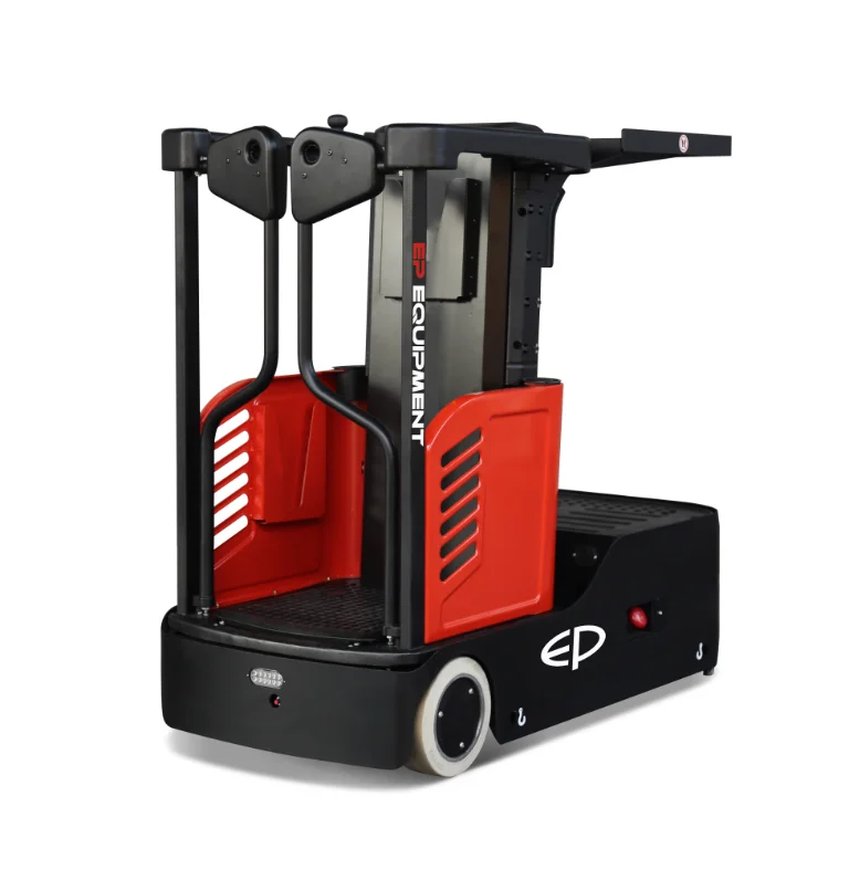 Forklift EP Equipment JX0 - Tampilan 11