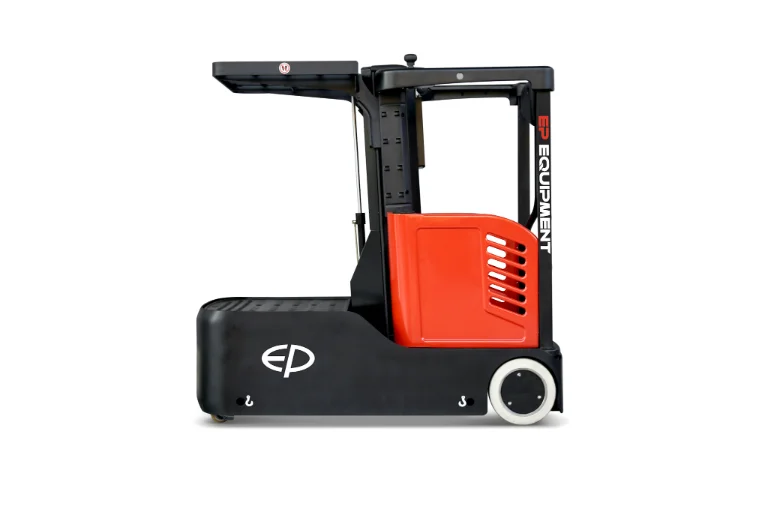 Forklift EP Equipment JX0 - Tampilan 12