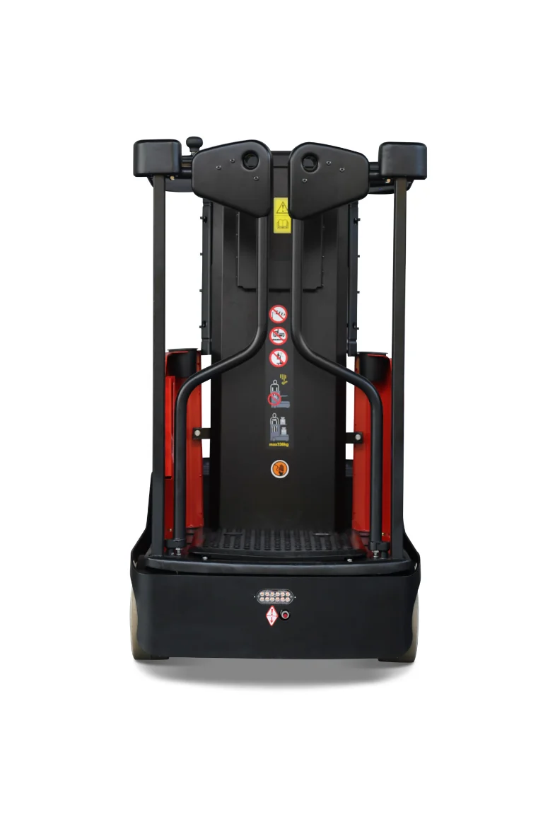 Forklift EP Equipment JX0 - Tampilan 13