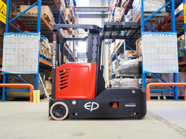 Forklift EP Equipment JX0 - Tampilan 17