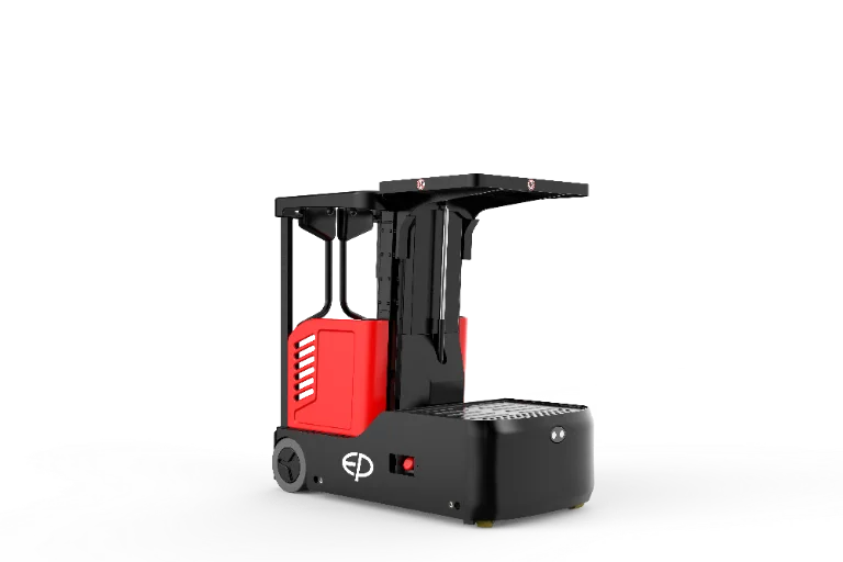 Forklift EP Equipment JX0 - Tampilan 6