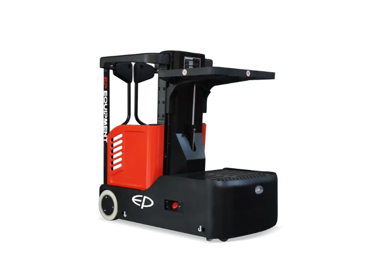 Forklift EP Equipment JX0 - Tampilan 8
