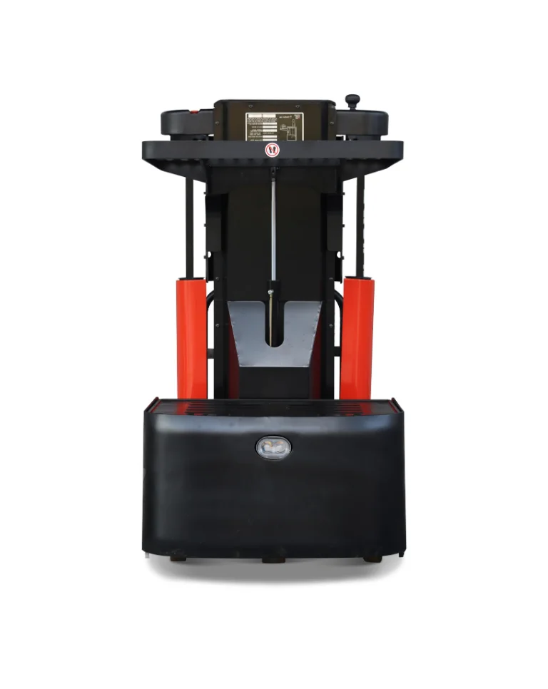 Forklift EP Equipment JX0 - Tampilan 9