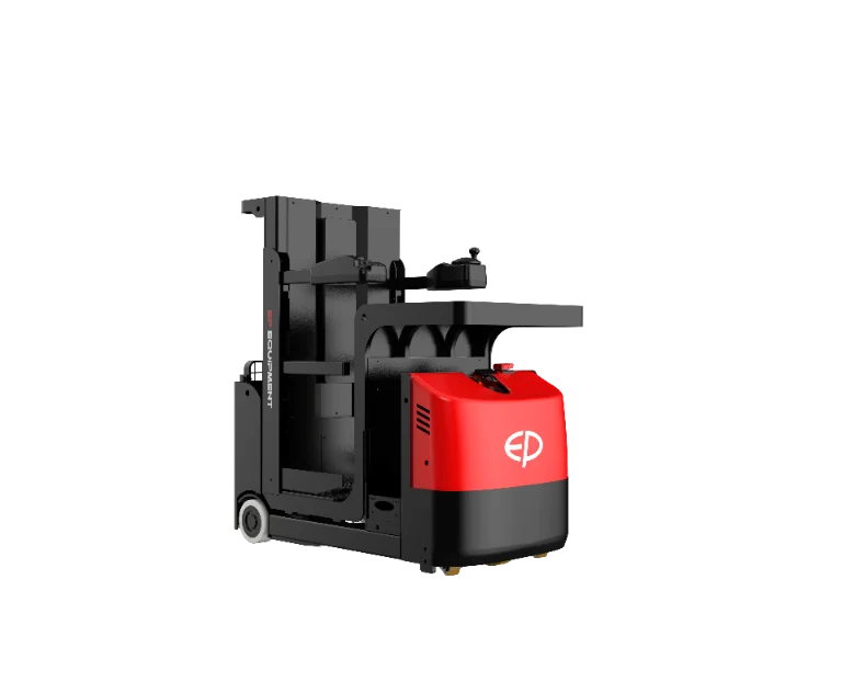 Forklift EP Equipment JX1-32 - Tampilan 6