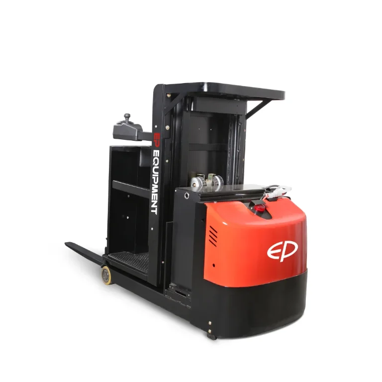 Forklift EP Equipment JX2-1 - Tampilan 2
