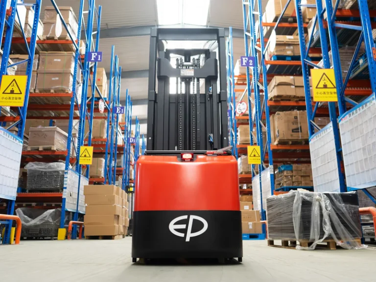 Forklift EP Equipment JX2-3 - Tampilan 12