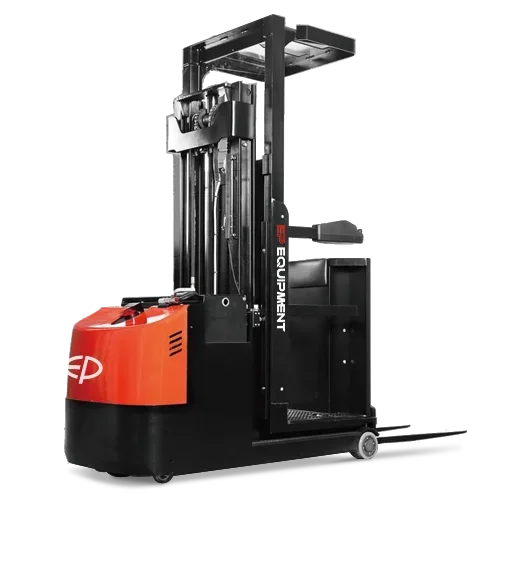 Forklift EP Equipment JX2-3 - Tampilan 2