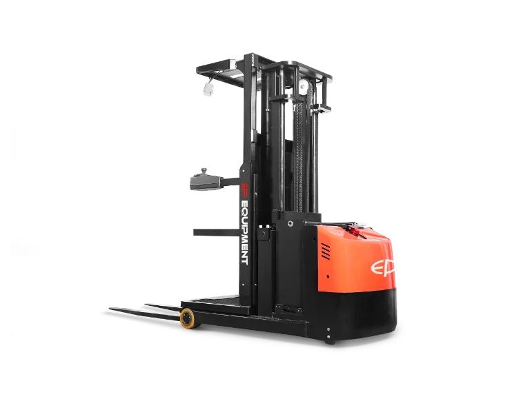 Forklift EP Equipment JX2-4 - Tampilan 2