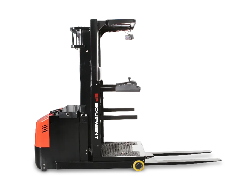 Forklift EP Equipment JX2-4 - Tampilan 3