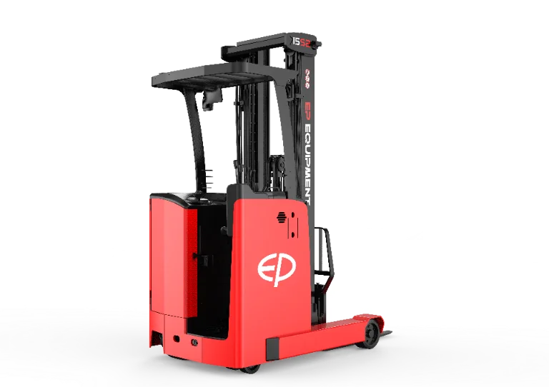 Forklift EP Equipment CQD15S2 - Tampilan 10