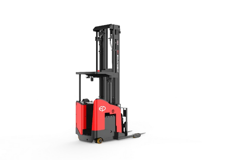 Forklift EP Equipment CQD15SD - Tampilan 6