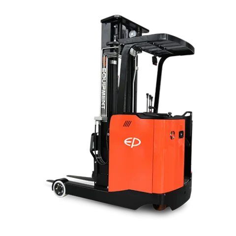 Forklift EP Equipment CQD15S - Tampilan 5