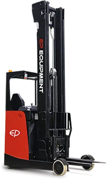 Forklift EP Equipment CQD16RVF2 - Tampilan 8