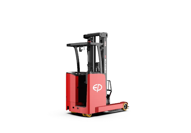 Forklift EP Equipment CQD18S2 - Tampilan 10