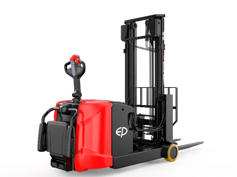 Forklift EP Equipment RQL151 - Tampilan 6