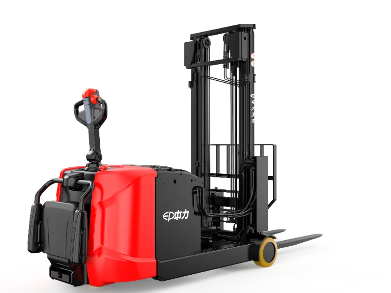 Forklift EP Equipment RQL201 - Tampilan 6