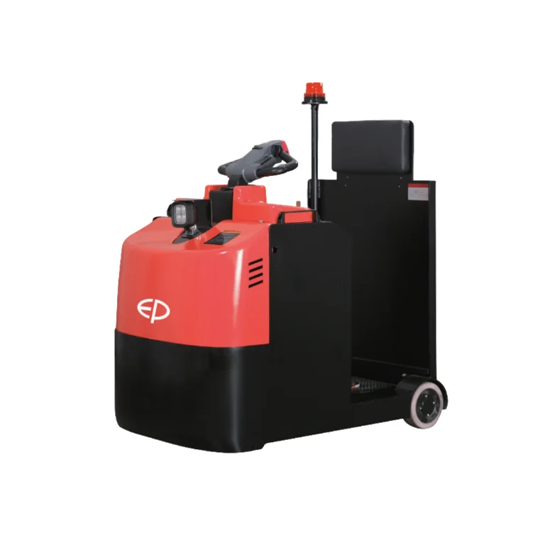 Forklift EP Equipment QDD45S - Tampilan 2