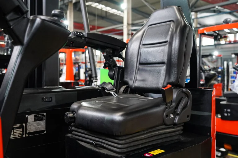 Forklift EP Equipment CTL15 - Tampilan 7