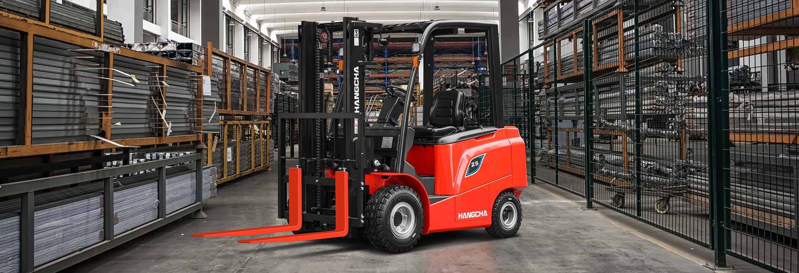 HC Forklift AE series 1.5-3.5t (Four wheel ) - Sudut Teknis 11