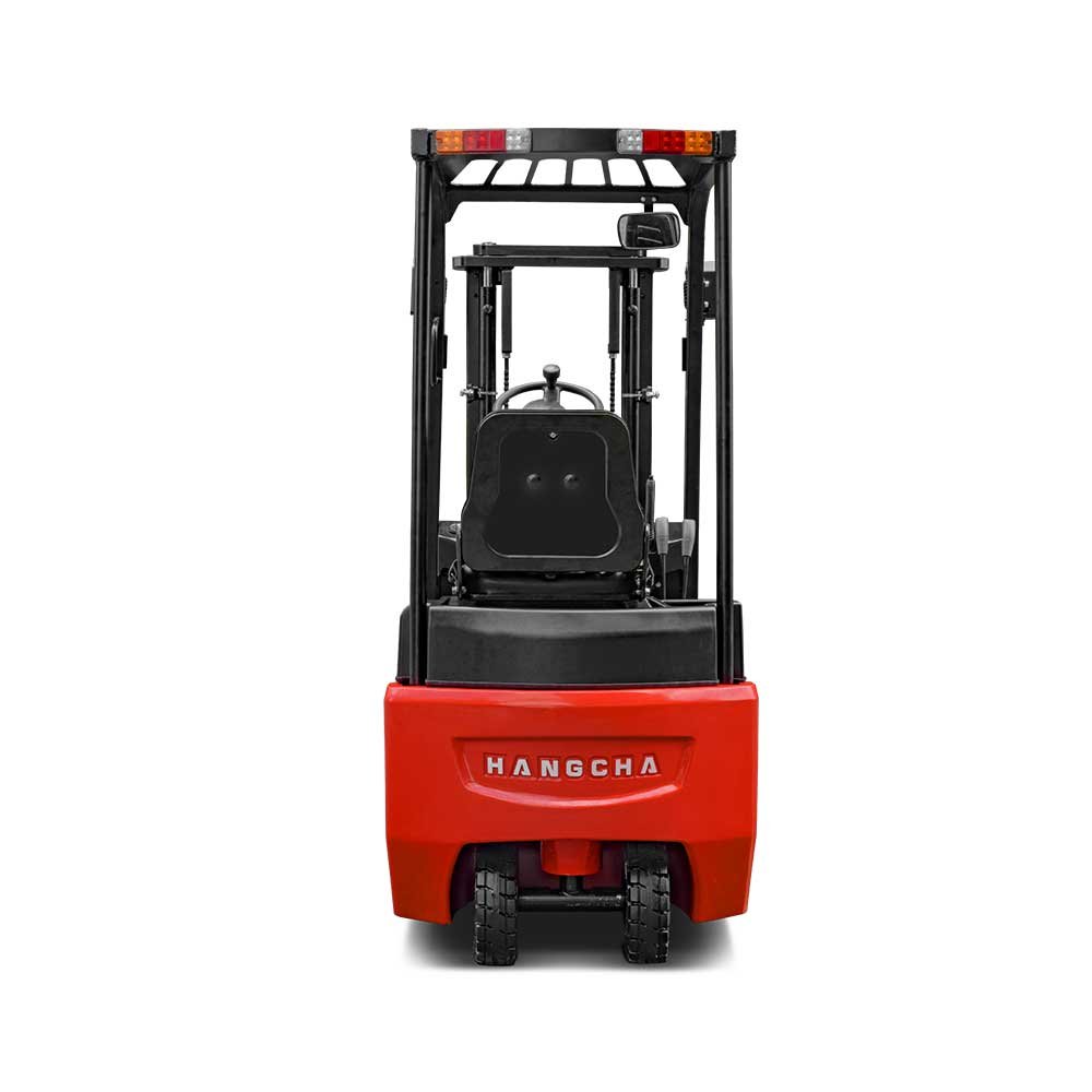 HC Forklift X series 0.6-1.0t - Sudut Teknis 8