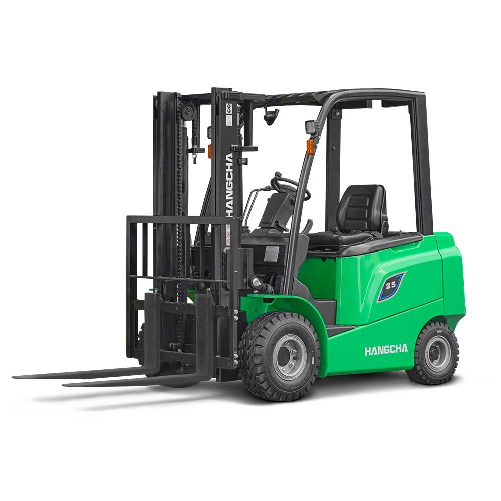 Hangcha AE series 1.5-3.5t (Li-Ion) - Gambar 6
