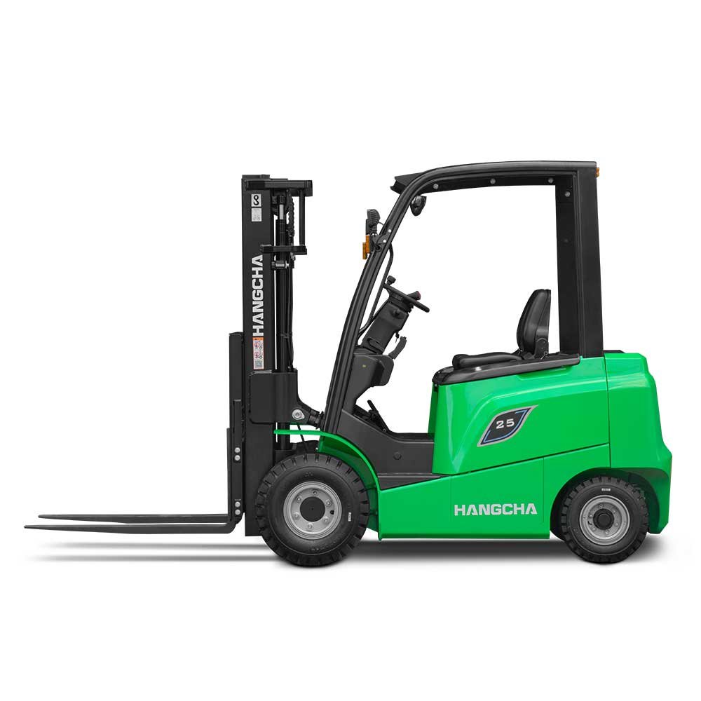 Hangcha AE series 1.5-3.5t (Li-Ion) - Gambar 7