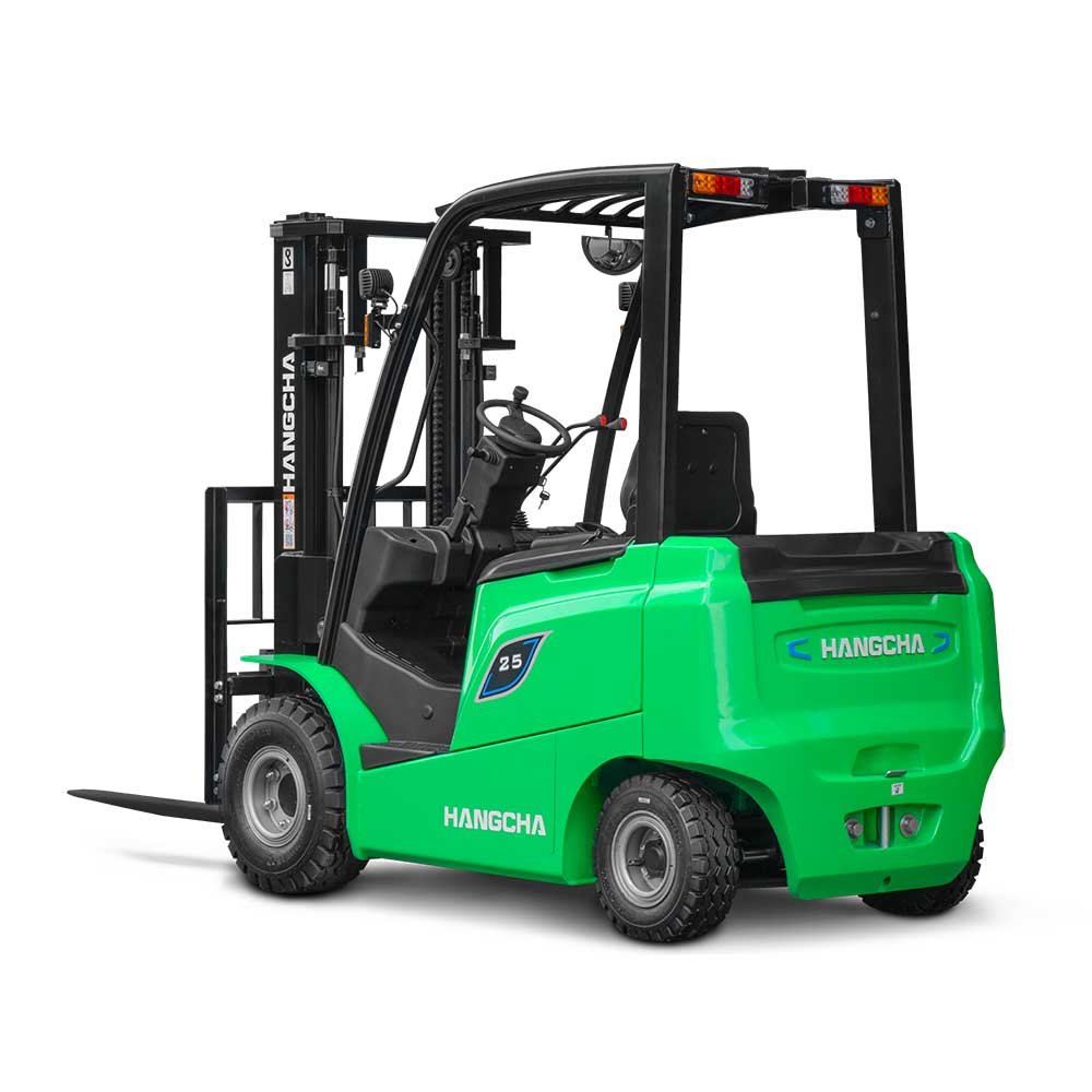 Hangcha AE series 1.5-3.5t (Li-Ion) - Gambar 8