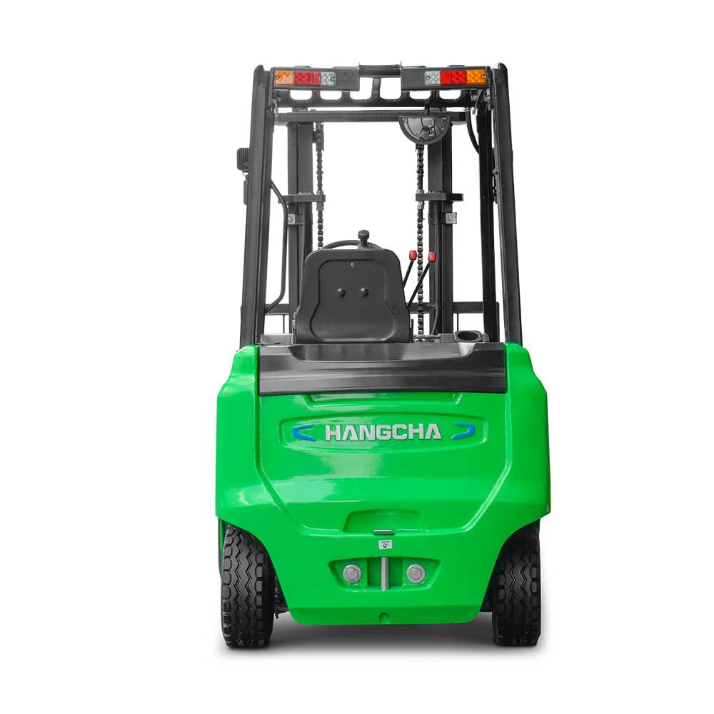 Hangcha AE series 1.5-3.5t (Li-Ion) - Gambar 9