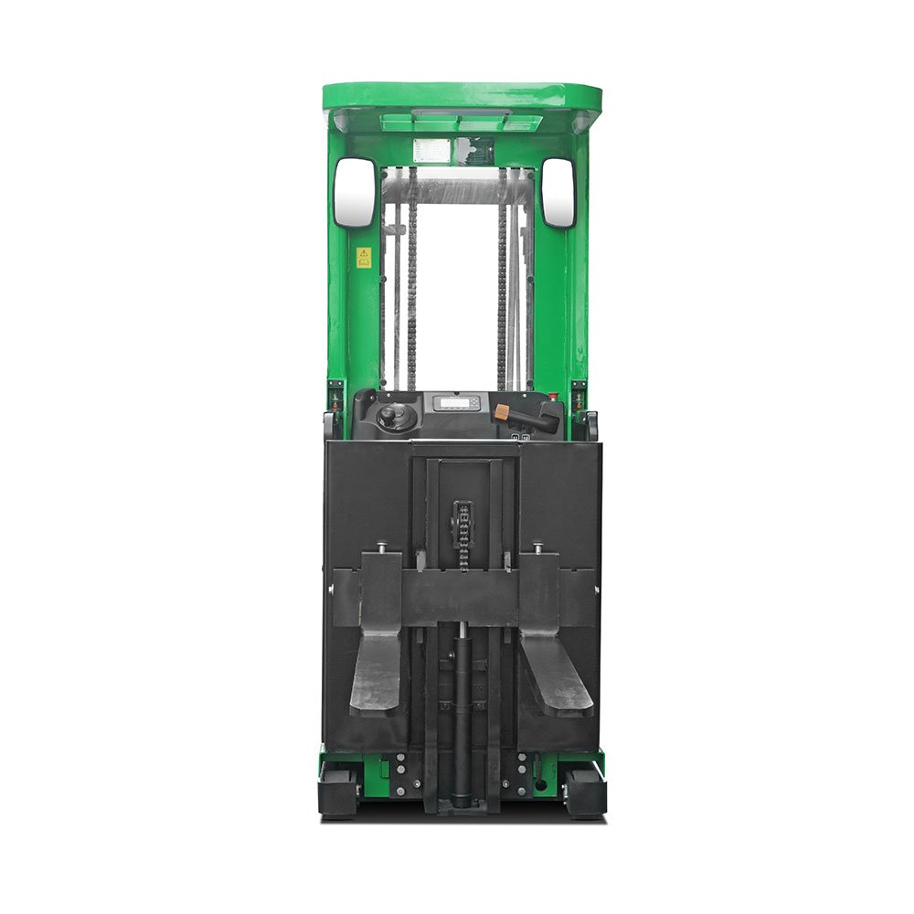 HC Forklift A Series Medium Level Order Picker - Sudut Teknis 11