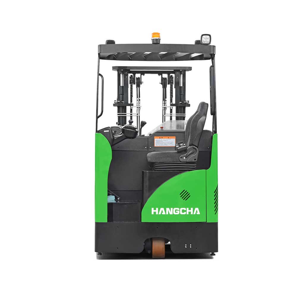 Hangcha A Series Reach Truck(Li-Ion) - Gambar 8