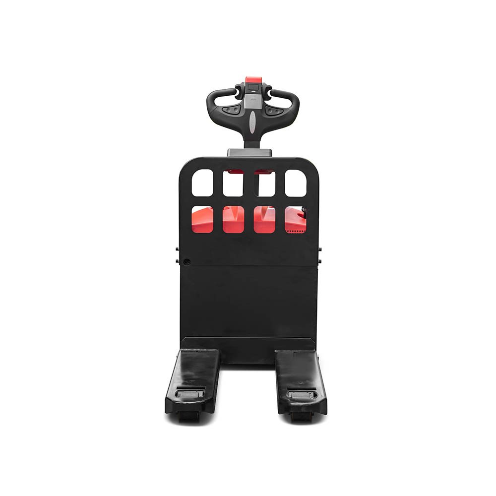 HC Forklift A series electric pallet truck with weighing system - Sudut Teknis 9