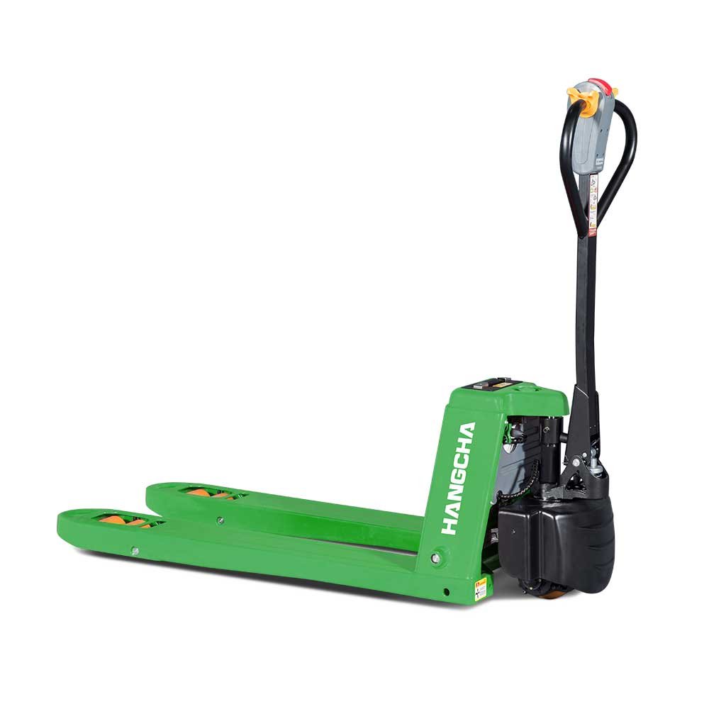 HC Forklift WS Series Electric Pallet Truck With Lithium Battery 1.5-2.0t - Sudut Teknis 10