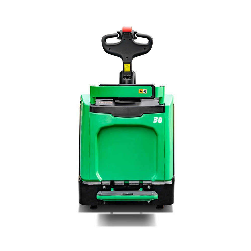 HC Forklift XA Series Pallet Truck - Sudut Teknis 7