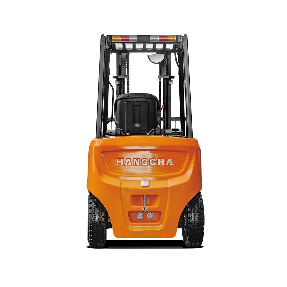 Hangcha XH series high-voltage lithium battery forklift 2.0-3.8t - Gambar 10