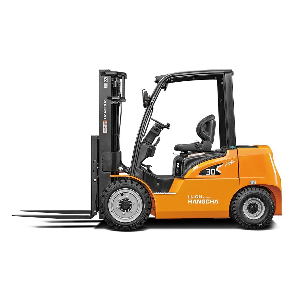 Hangcha XH series high-voltage lithium battery forklift 2.0-3.8t - Gambar 11