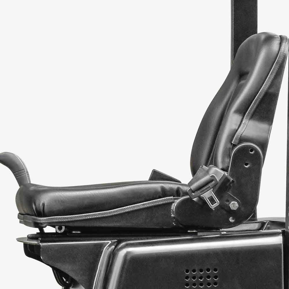 HC Forklift X Series 1.3-1.5t - Sudut Teknis 5