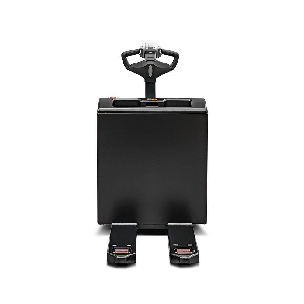 HC Forklift X Series Hi-range Pallet Truck With Lithium Power - Sudut Teknis 12