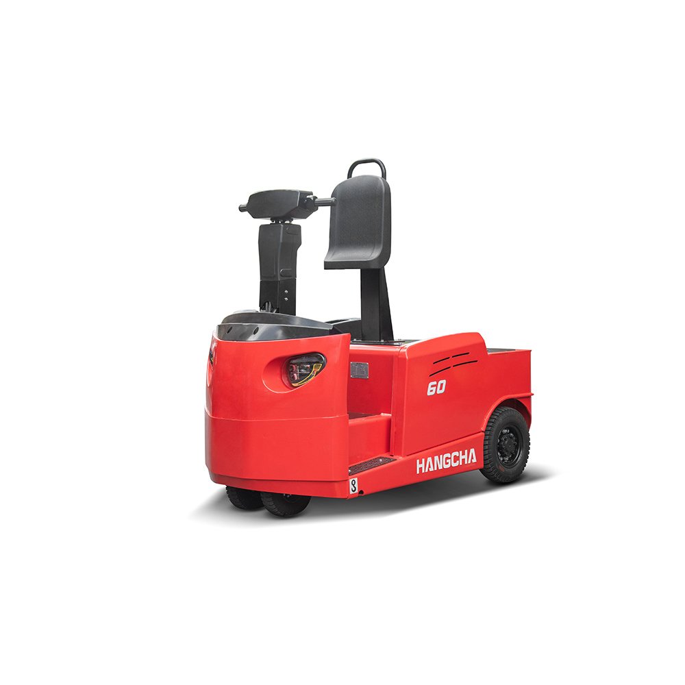 HC Forklift X Series Tow Tractor 0.5-6t - Sudut Teknis 15