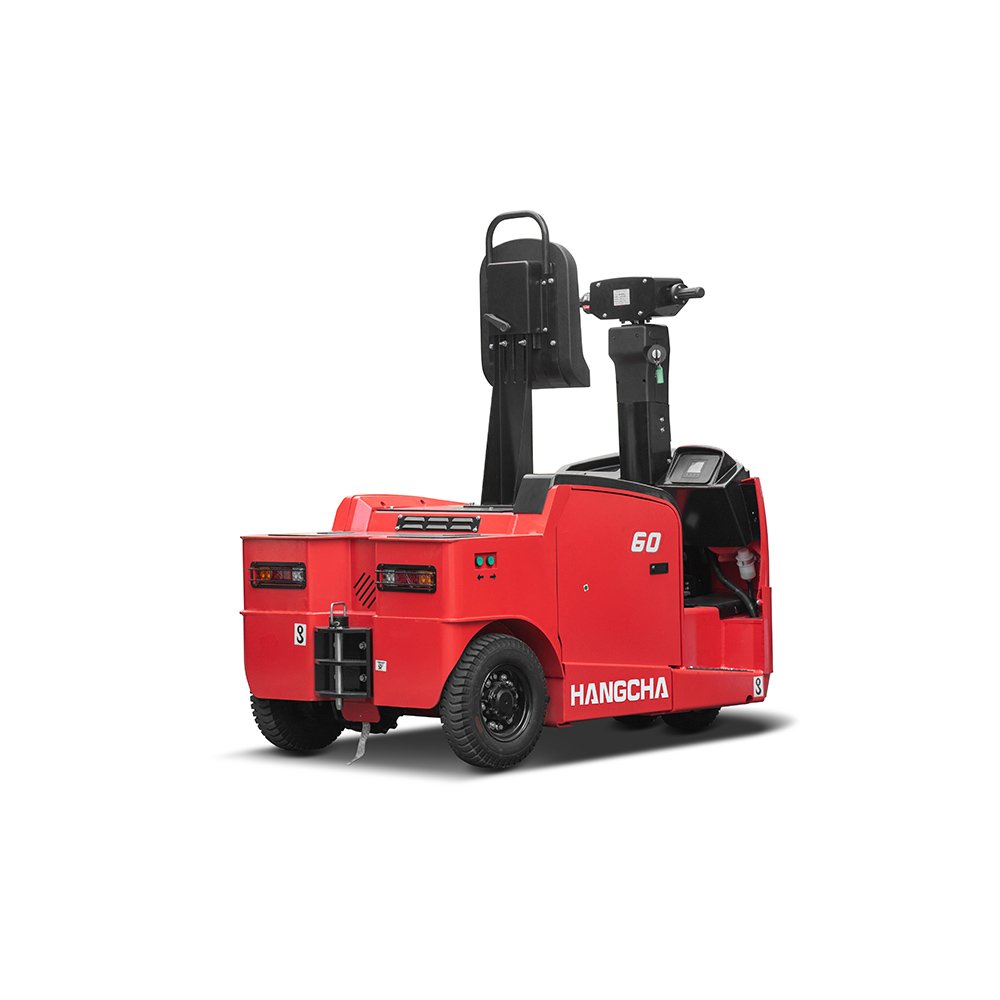HC Forklift X Series Tow Tractor 0.5-6t - Sudut Teknis 17