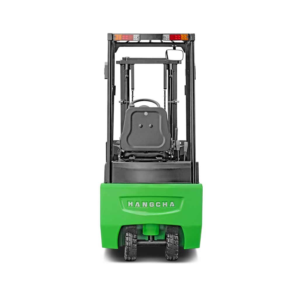 HC Forklift X series 0.6-1.0t(Li-Ion) - Sudut Teknis 11