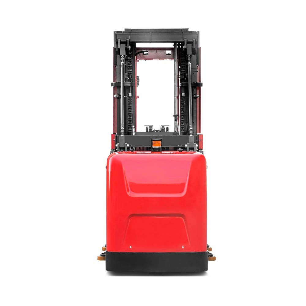 HC Forklift A Series High-lift Order Picker 1.2t - Sudut Teknis 11